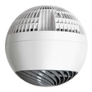 Air Circulator Fan with Remote - White