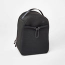 Sporty Lunch Tote - Black
