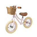 FIRST GO! Balance Bike - Pink