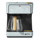 Programmable 12-Cup & Single-Serve Multi-Brew Coffee Maker, Hydrangea by Drew Barrymore - Hydrangea