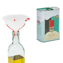 3pc Funnel Set - Red
