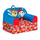 Flip-Out Chair - Paw Patrol
