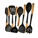 8 Piece Kitchen Tool Set