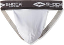 Shock Doctor Adult Supporter without Cup Pocket - M