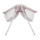 Sleep Spot Baby Bassinet - Malva
