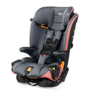 MyFit ClearTex Harness + Booster Car Seat