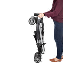 Step Lite Compact Stroller - Greyhound
