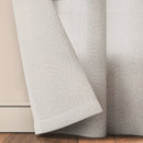 Light Filtering Printed Curtain Panel - 54x63