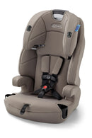 Tranzitions 3-in-1 Harness Booster Seat - Cinder