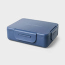 Adult Bento Box - Blue