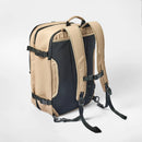 35L Travel Backpack - Beige