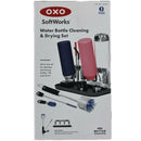 Softworks Water Bottle Cleaning & Drying Set