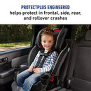 Slim Fit 3-in-1 Convertible Car Seat - Camelot