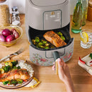 3 Qt Digital Air Fryer - Wildflower Porcini Taupe