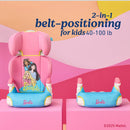 HighBack Booster Car Seat - Barbie