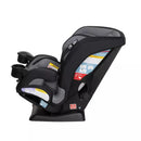 Everslim DLX Slim Convertible Car Seat - High Street