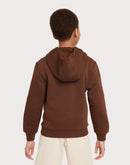Nike Club Fleece Pullover Hoodie Grade-School