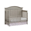 Toddler Bed Guard Rail - Stone Wash