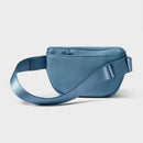 Premium Belt Bag - Dusty Navy