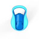19oz Vacuum Insulated Portable Water Bottle - Stainless Steel