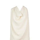 Nursing Cover - 100% Organic Cotton Muslin