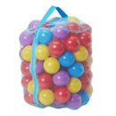 Ball Set for Kids - 100pcs