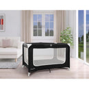 Portable Playard - Black