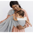 Ring Sling Baby Carrier - Black