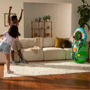 Inflatable Grow-with-You Football Toy Set