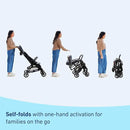 Ready2Jet Travel System - Haines