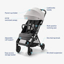 Ready2Jet Travel System - Haines