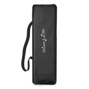 Portable Baby Playard - Black & White