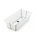Flexi Baby Bath Bundle - White - XL