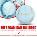 T-Ball Glove with Ball - Right Handed Thrower