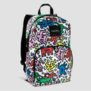 Kids' Backpack - White