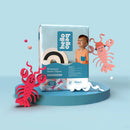 Swim Diapers for Toddlers - Large (Size 6)