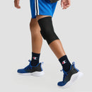 Champion Momentum Padded Leg Sleeve - Black L/XL
