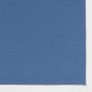 104" x 60" Cotton Tablecloth - Blue