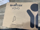 Babyzen Yoyo2 and Yoyo+ Rolling Bag - Toffee