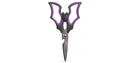 Bat Kitchen Scissors - Black