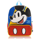 Kids' Mickey Mouse 14" Backpack - Blue