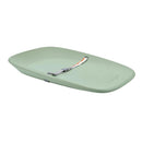Softy Changing Pad with belt - Sage Green