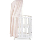 Dreamy Crib Canopy - Pink