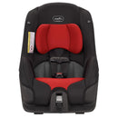 Convertible Car Seat - Jupiter Red