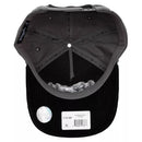 Adult Cotton Baseball Hat - Grizz Corduroy Brim