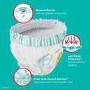21ct Cruisers 360 Diapers Size 4