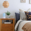 0.5 Gallon Warm Mist Humidifier