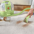 Little Green Mini Corded Carpet Cleaner