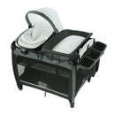 Pack 'n Play Rock 'n Grow Playard