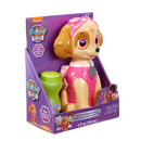 Paw Patrol Skye Action Bubble Blower - Bubble Solution Included